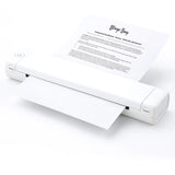 Wireless Tattoo Printer Collection