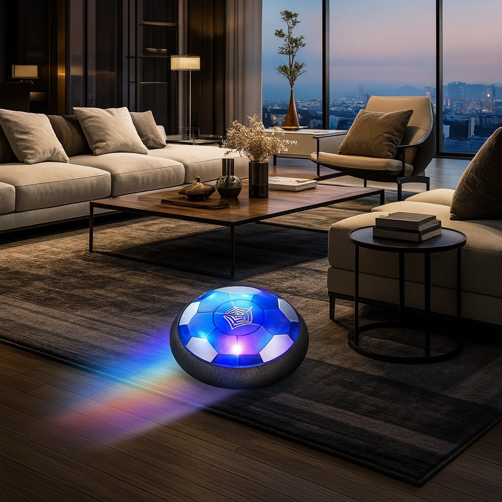 Hover Soccer Ball Toy