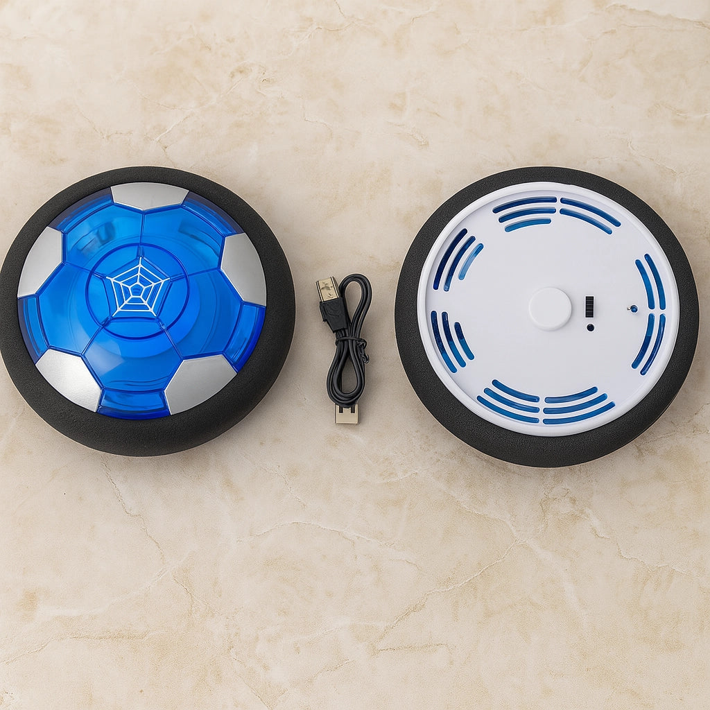 Hover Soccer Ball Toy