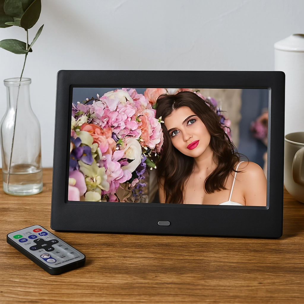 Memoria™ Digital Frame