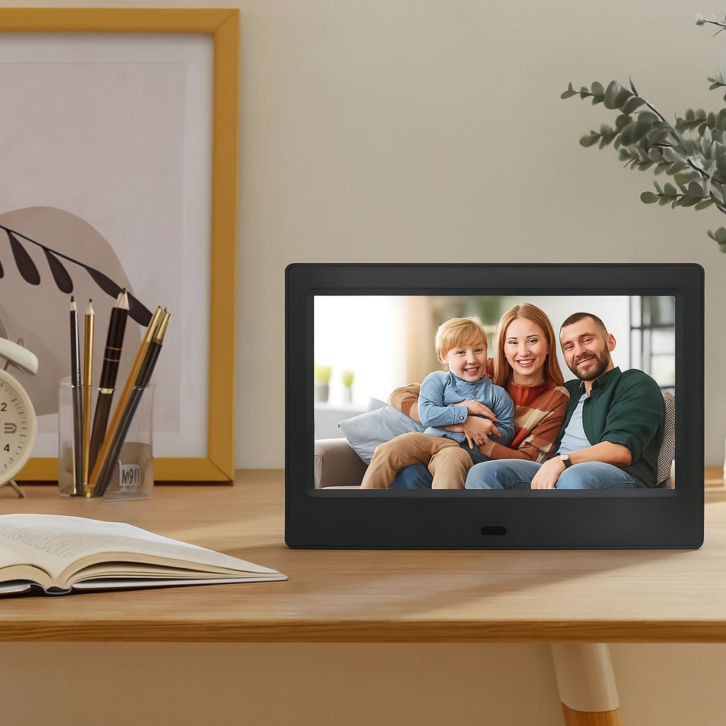 Memoria™ Digital Frame