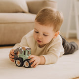 BuildCrew Construction Truck Set