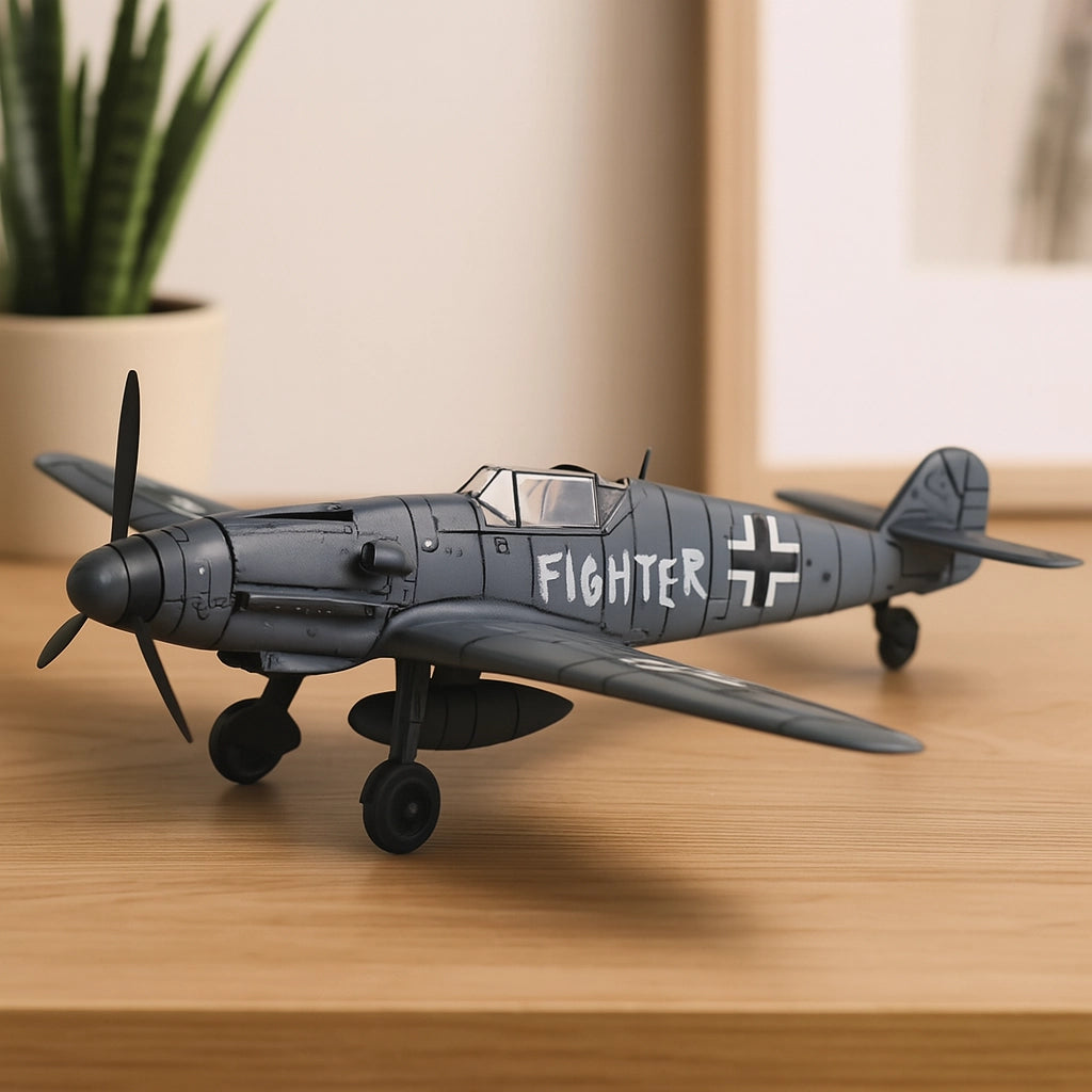 BattleWings™ Fighter Blocks