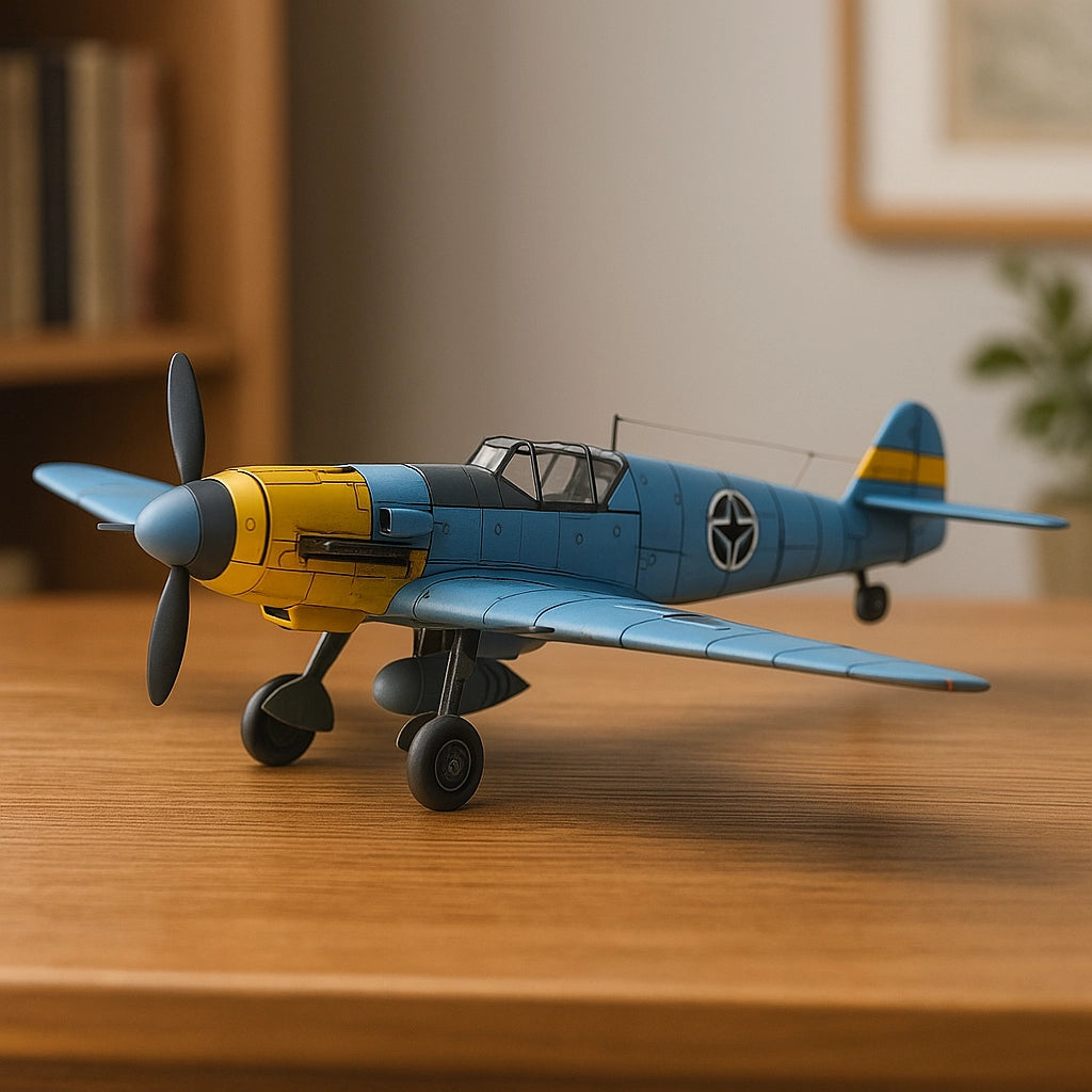 BattleWings™ Fighter Blocks