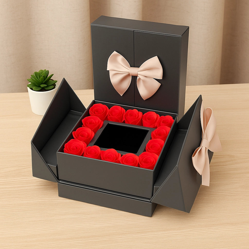 InfiniteBloom™ Rose Gift Box
