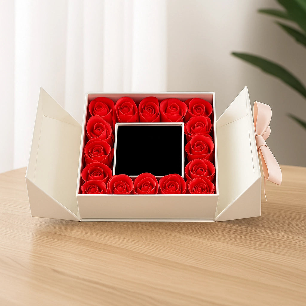 InfiniteBloom™ Rose Gift Box