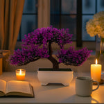 EverBloom™ Faux Botanical Potted Flower