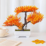 EverBloom™ Faux Botanical Potted Flower