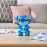StitchBlocks™ Disney Toy