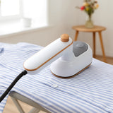 Compact Travel Steam Iron