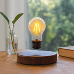 Moocci Levitating Bulb Lamp