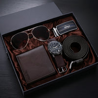 StyleFusion  Creative Men's Gift Box