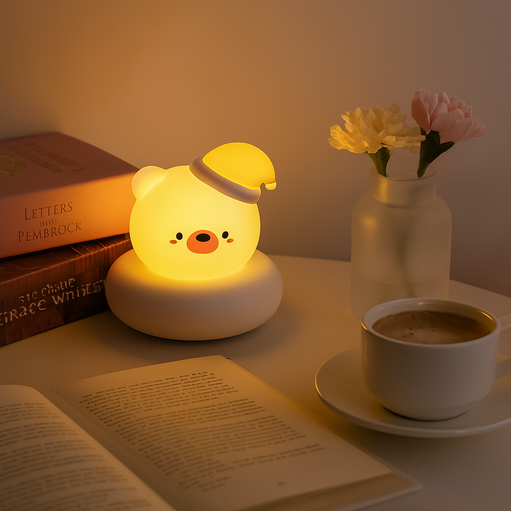 CartoonGlow™ Illuminator