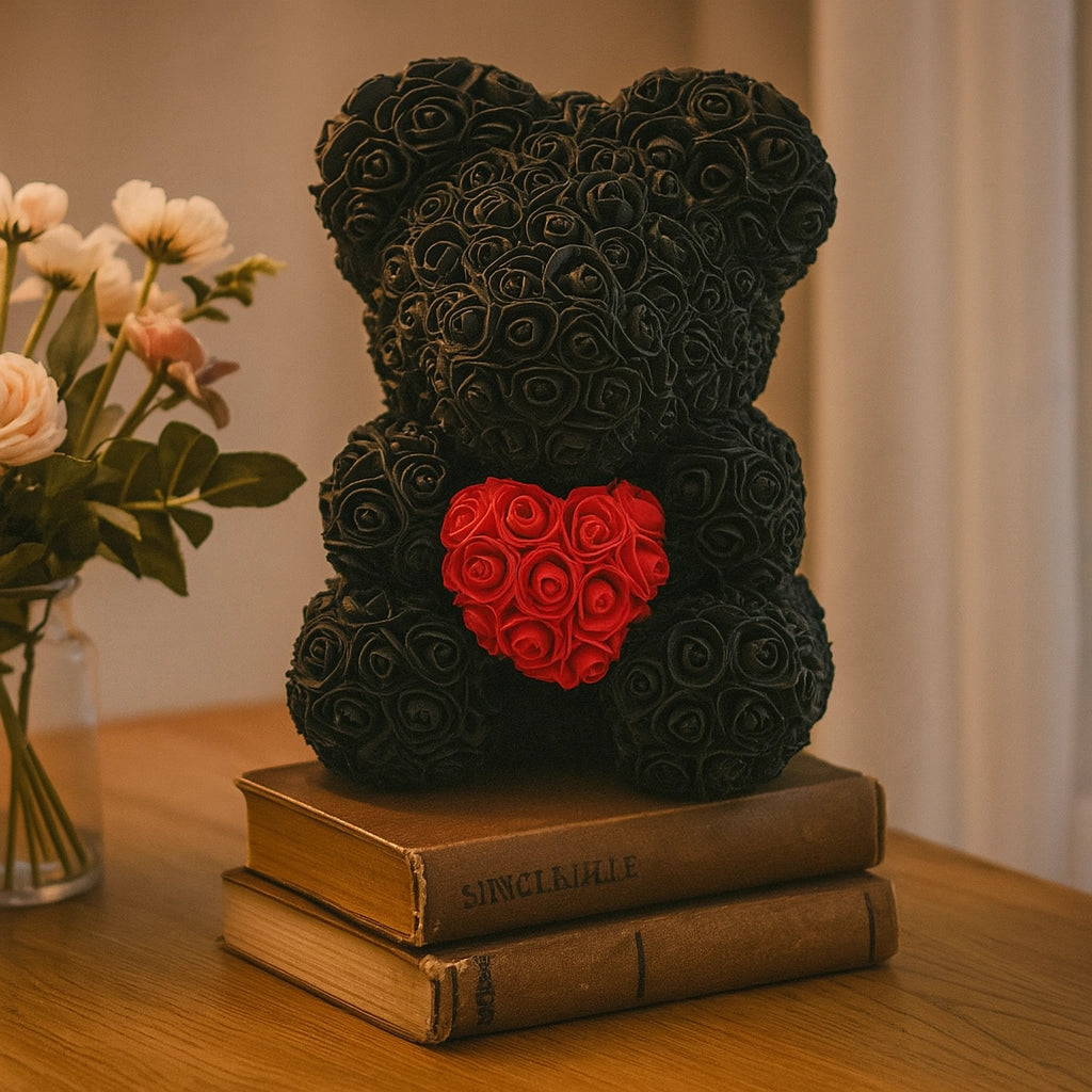 BloomBear™ Rose Teddy