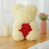 BloomBear™ Rose Teddy