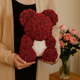 BloomBear™ Rose Teddy