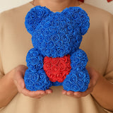 BloomBear™ Rose Teddy