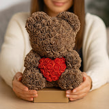 BloomBear™ Rose Teddy