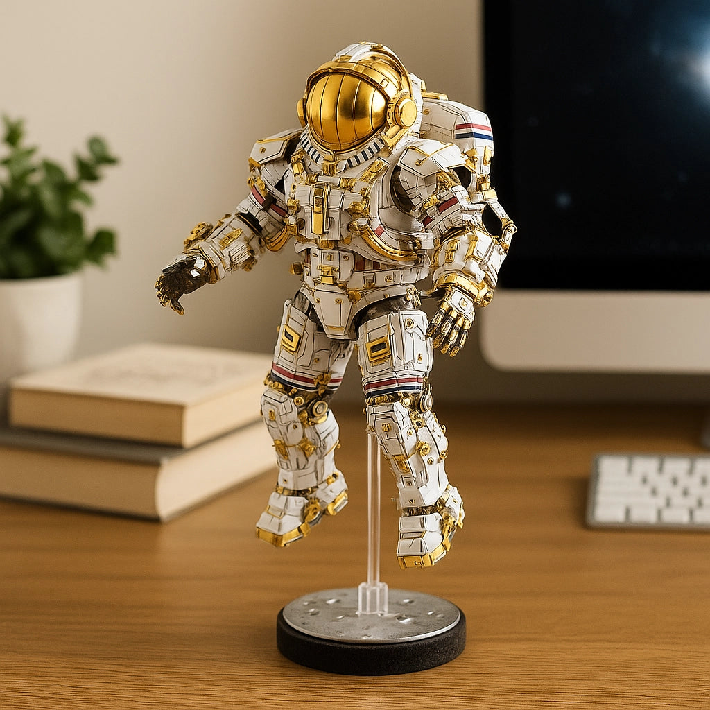 Piececool™ 3D Metal Puzzles