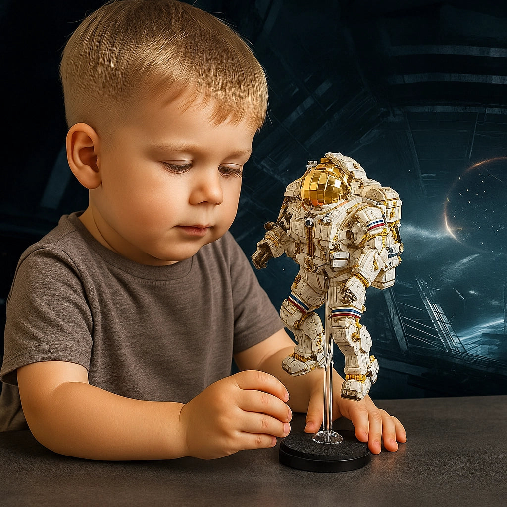 Piececool™ 3D Metal Puzzles