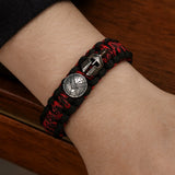 VikingShield™ Spartan Bracelet