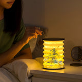 FlexiGlow™ Foldable Lantern Lamp