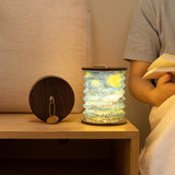 FlexiGlow™ Foldable Lantern Lamp