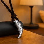 FangWolf™ Pendant Necklace