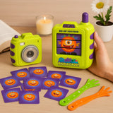 SpeedVision™ Puzzle Game