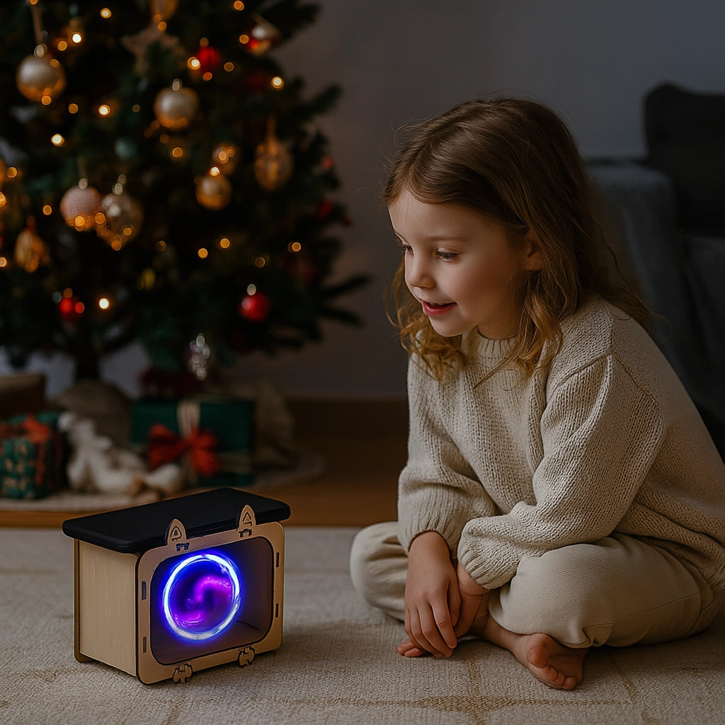HoloCraft™ DIY Projector