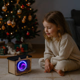HoloCraft™ DIY Projector