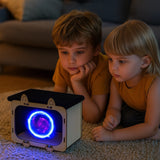 HoloCraft™ DIY Projector