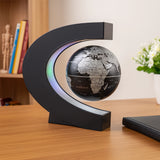 Magnetic Floating Globe