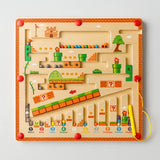 Magnetic Maze™ Kids Puzzle