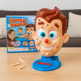 PimplePop™ Interactive Desktop Game