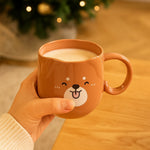 KiddoMug™ Cartoon Cup