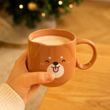 KiddoMug™ Cartoon Cup