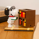Snoopy™ Pen Holder
