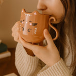 KiddoMug™ Cartoon Cup