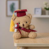 Dr. Bear™ Plush Toy