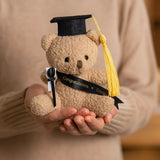 Dr. Bear™ Plush Toy