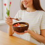 Coconut Bowl