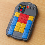 Super Slide Puzzle Game