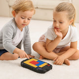 Super Slide Puzzle Game