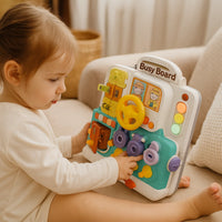 Montessori Busy Board Collection