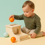 Montessori Discovery Playset Collection