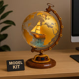 GlobePuzzle™ Earth Blocks