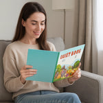 Montessori Busy Book Set