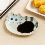 Cat Face™ Sauce Dishv