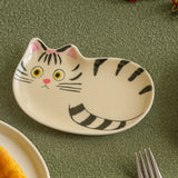 Cat Face™ Sauce Dishv